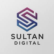 Sultan Digital logosu